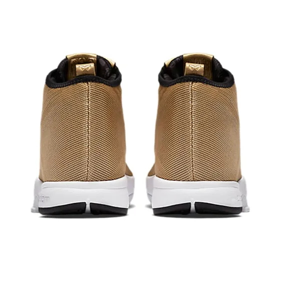 Nike Zoom Kobe Icon Metallic Gold-3
