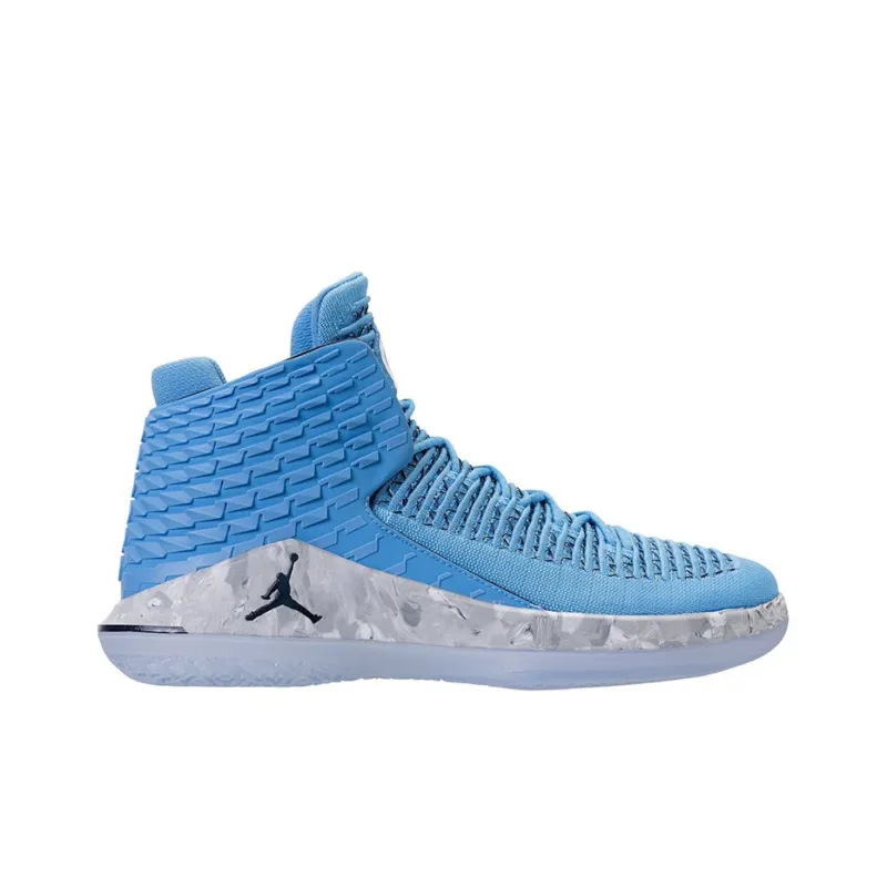 Jordan Xxxii Unc-1
