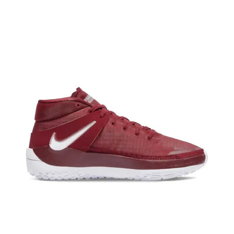 Nike Kd 13 Tb 'Burgundy'-1