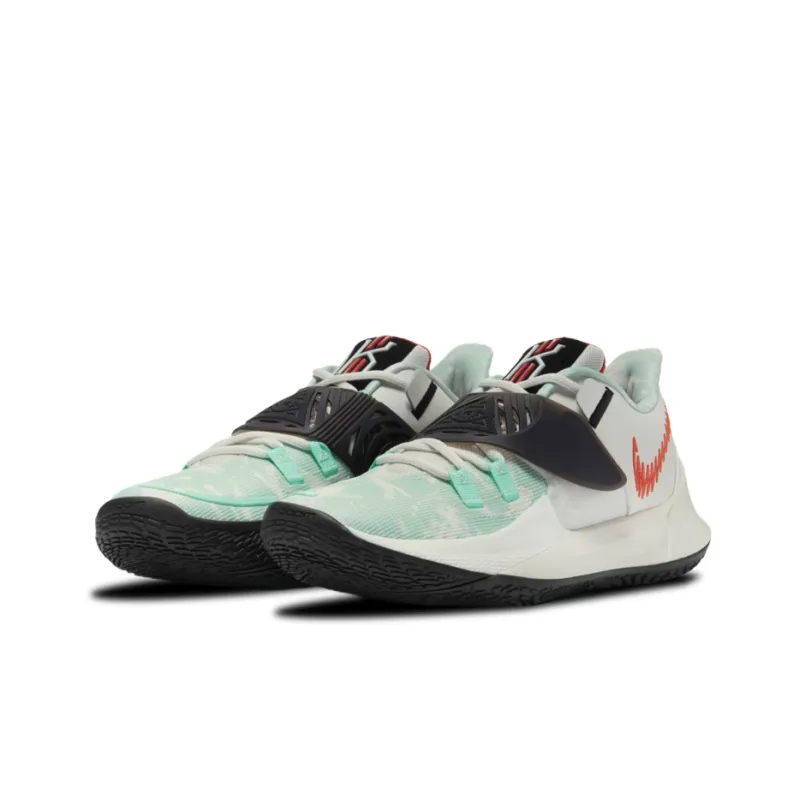 Nike Kyrie Low 3 Sail Team Orange-2