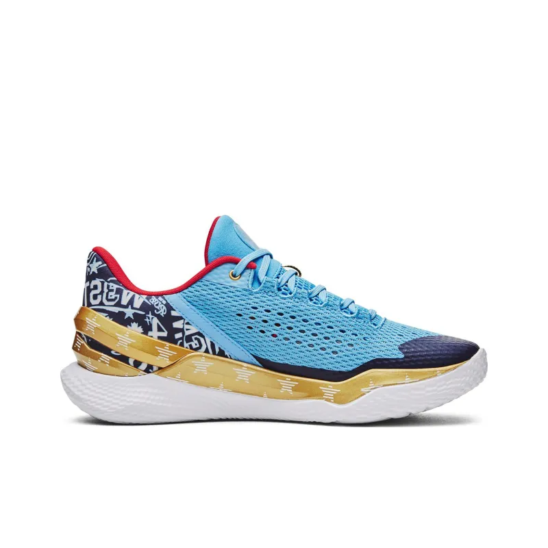 Under Armour Curry 2 Low FloTro All Star 2023-1