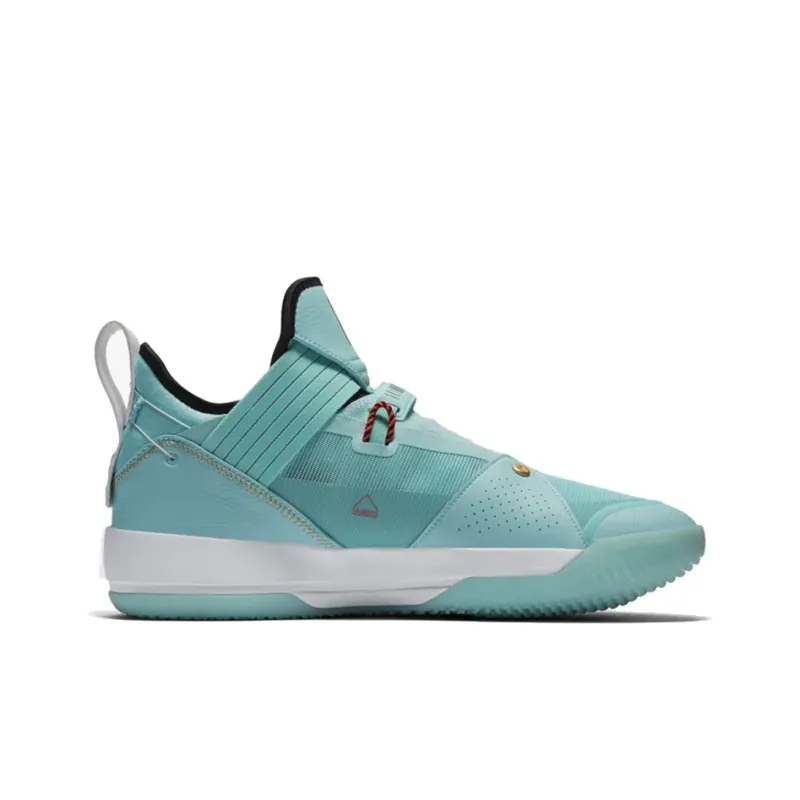 Jordan Xxxiii Se Guo Ailun-1