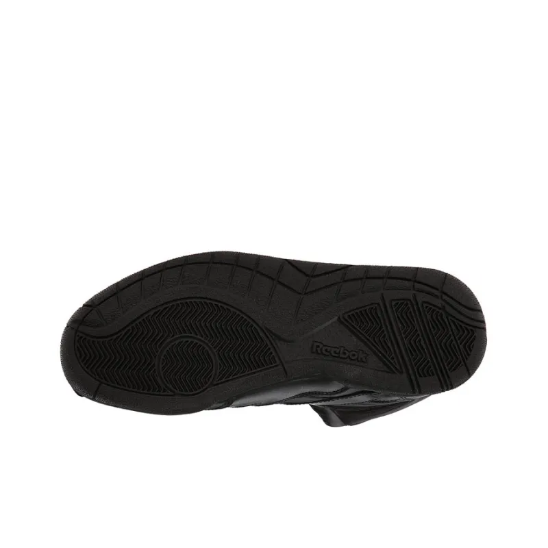 Reebok Royal BB4500 High 4E Extra Wide 'Black Shark'-4