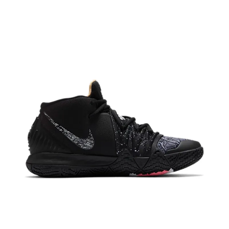 Nike Kyrie Hybrid S2 EP 'What The'-1