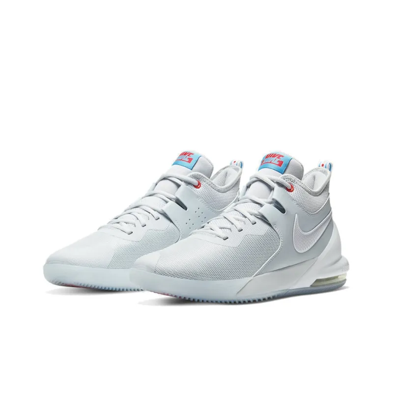 Nike Air Max Impact Pure Platinum-1