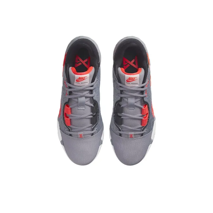 Nike PG 6 EP 'Infrared'-3