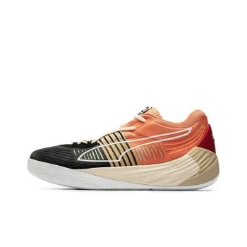 PUMA Fusion Nitro 'Peach Pink'