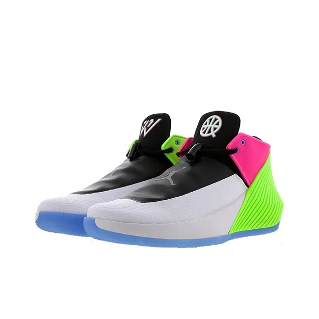 JORDAN Why Not Zer0.1 Low Quai 54 2018-2
