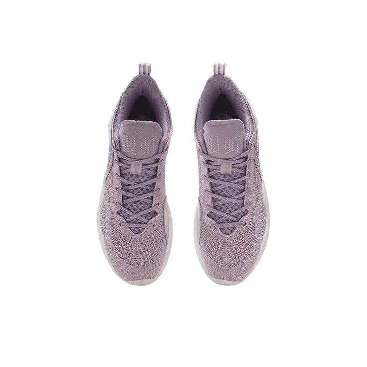 LINING Yu Shuai 15 V2 Low   Lavender | Return-3