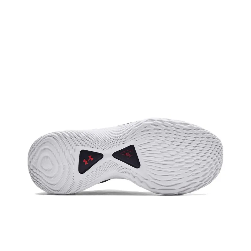 Under Armour Curry 9 'We Believe'-4