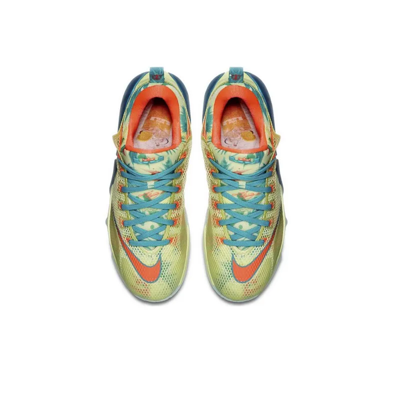 Nike LeBron 12 Low Prm Ep LeBronold Palmer-3