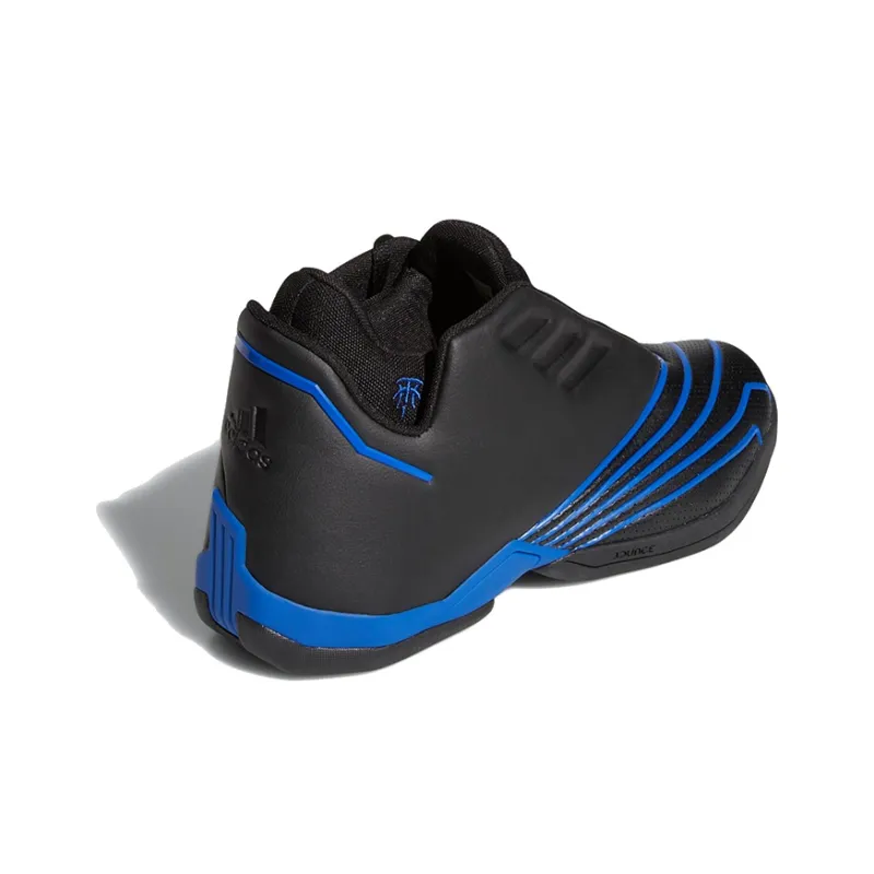 Adidas T MAC 2.0 Restomod Evo Core Black Royal-3