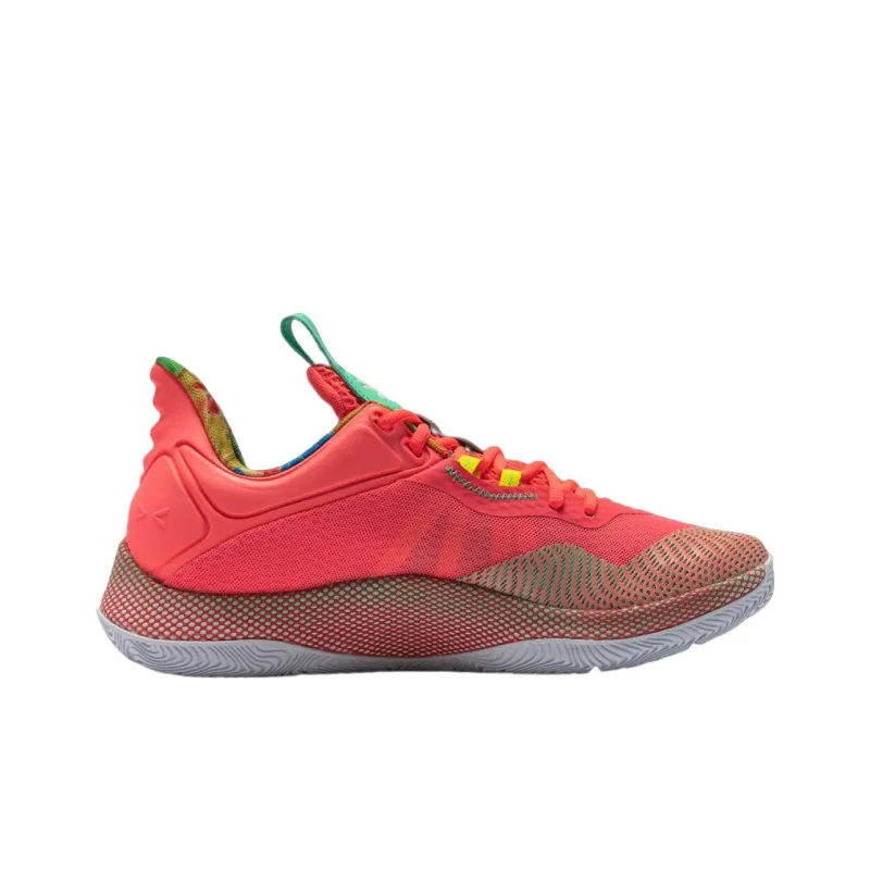 Under Armour Curry Hovr Splash 2 Sour Patch Kids-2