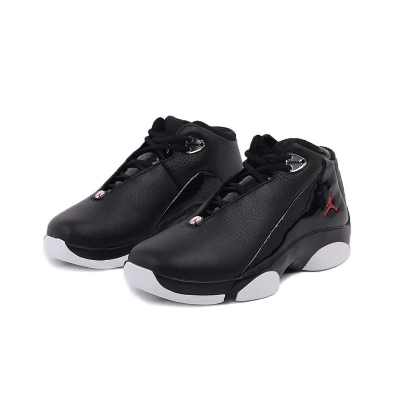 JORDAN Jumpman Team Flow 'Bred'-2