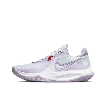 Nike Precision 6 'White Doll'