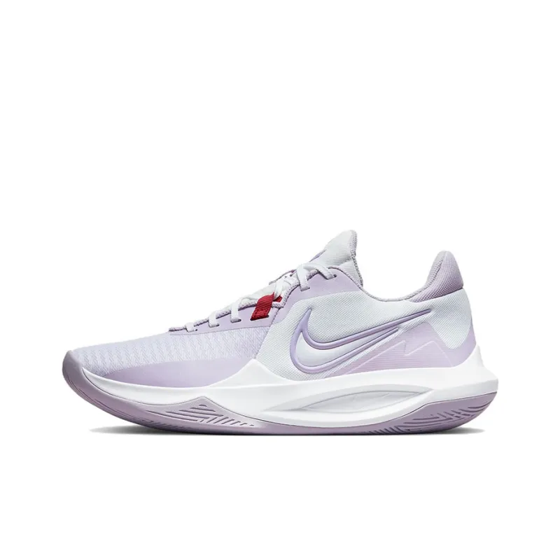 Nike Precision 6 'White Doll'-0