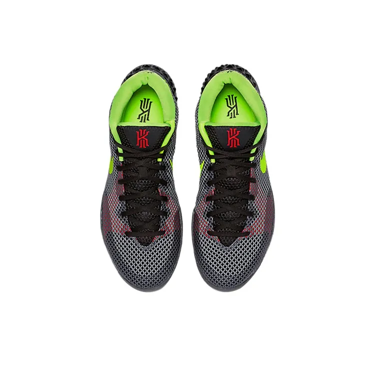 Nike Kyrie 1 EP The Dungeon 'Grey Green-2