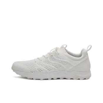 SCARPA Gecko Casual Shoes Unisex Low Top White