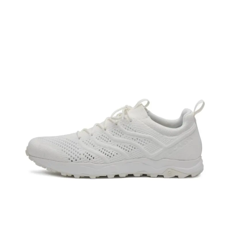 SCARPA Gecko Casual Shoes Unisex Low Top White-0