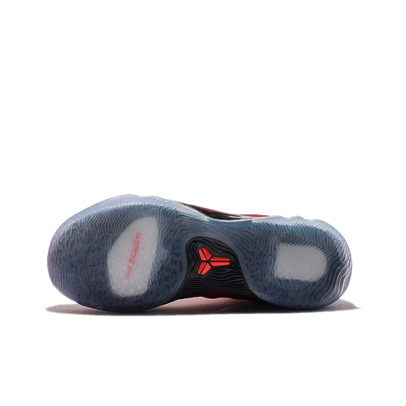 Nike Zoom Kobe Venomenon 5 Ep 'University Red'-4