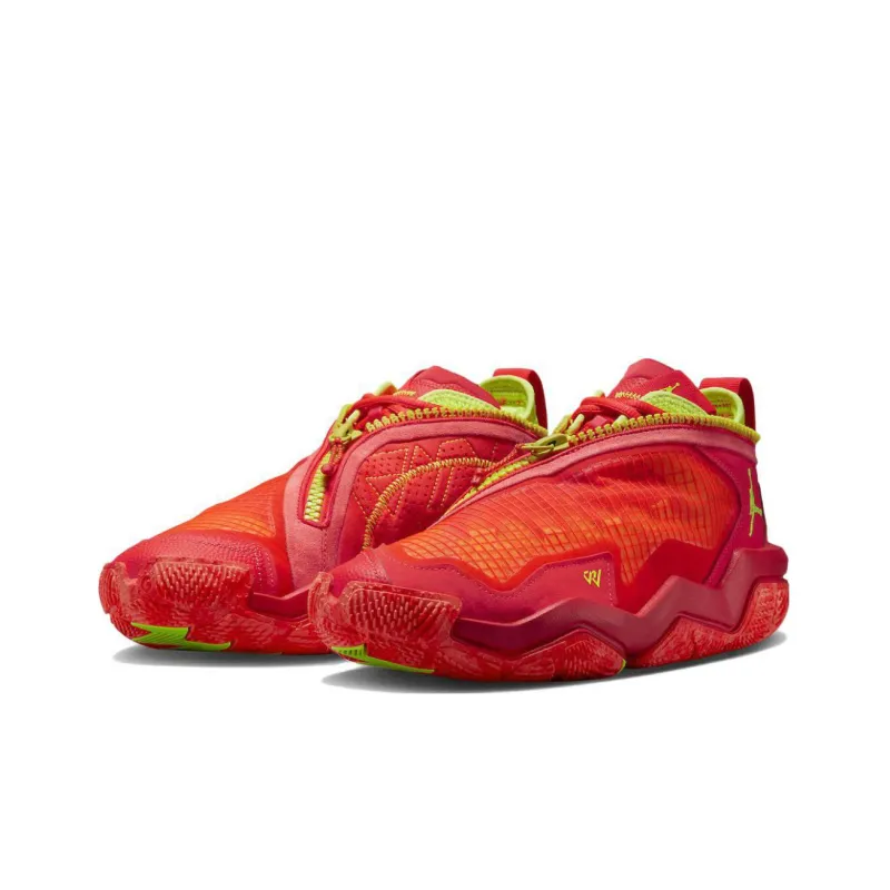 JORDAN Why Not .6 Pf 'Bright Crimson'-2