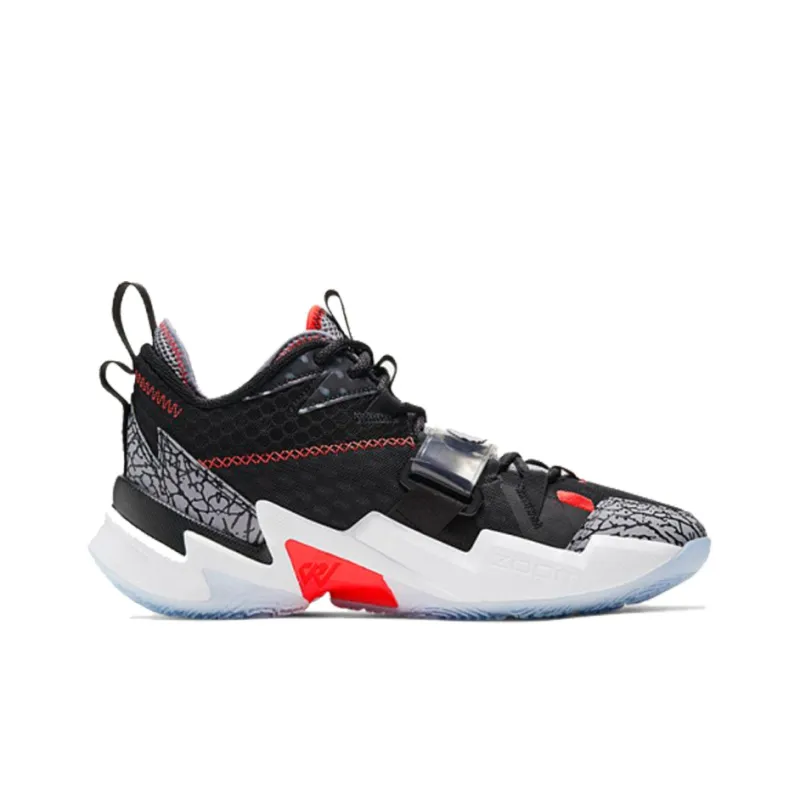 Jordan Why Not Zer0.3 Black Cement-1