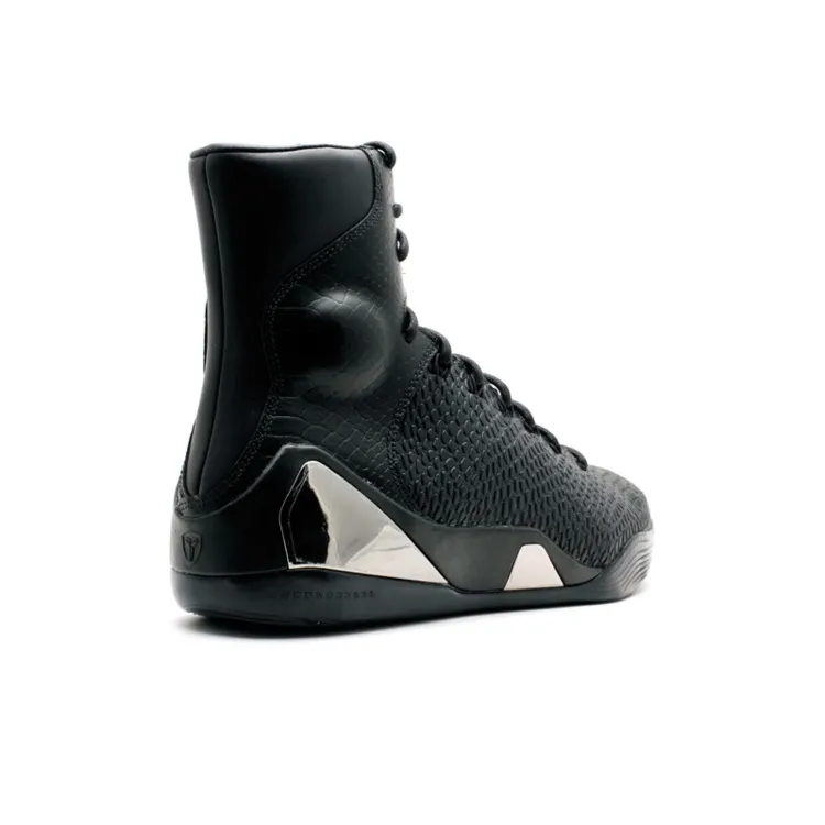 Nike Kobe 9 High Krm Ext Black Mamba-2