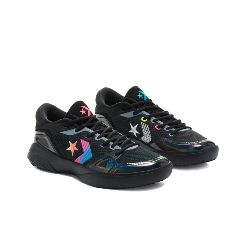 G4 Converse Low 'Black Multi'-2