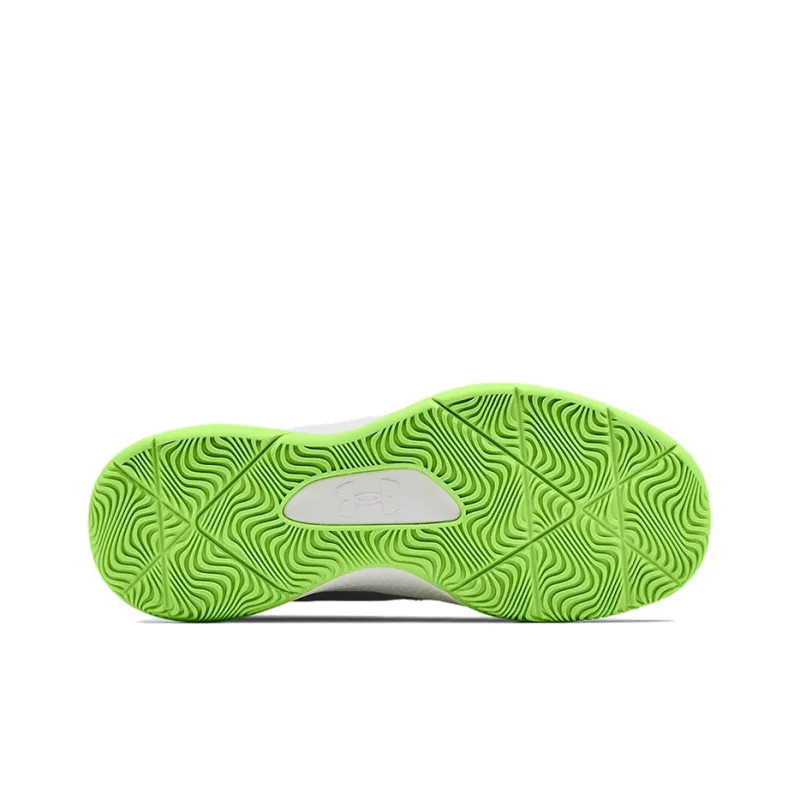 Under Armour 3Z5 'Mod Grey Green'-4