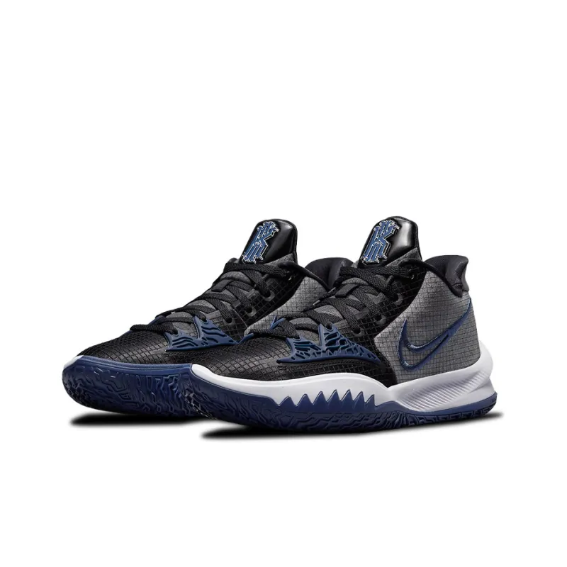Nike Kyrie 4 Low Tb Midnight Navy-2