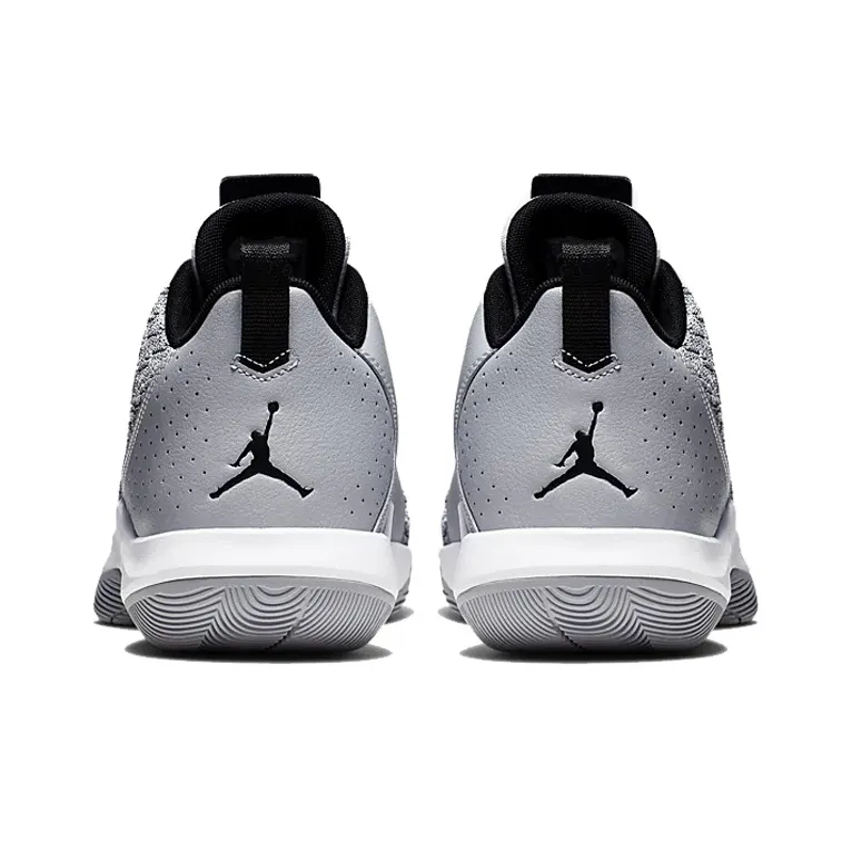 JORDAN CP3.XII 'Wolf Grey'-3