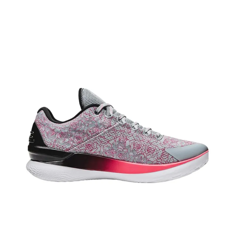 Under Armour Curry 1 Low Flotro Mother's Day-1