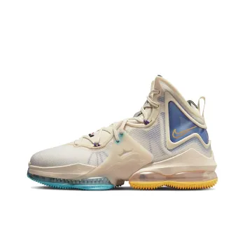 Nike LeBron 19 'Minneapolis Lakers'