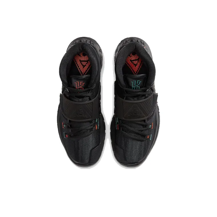 Nike Kyrie 6 'Shot Clock'-3