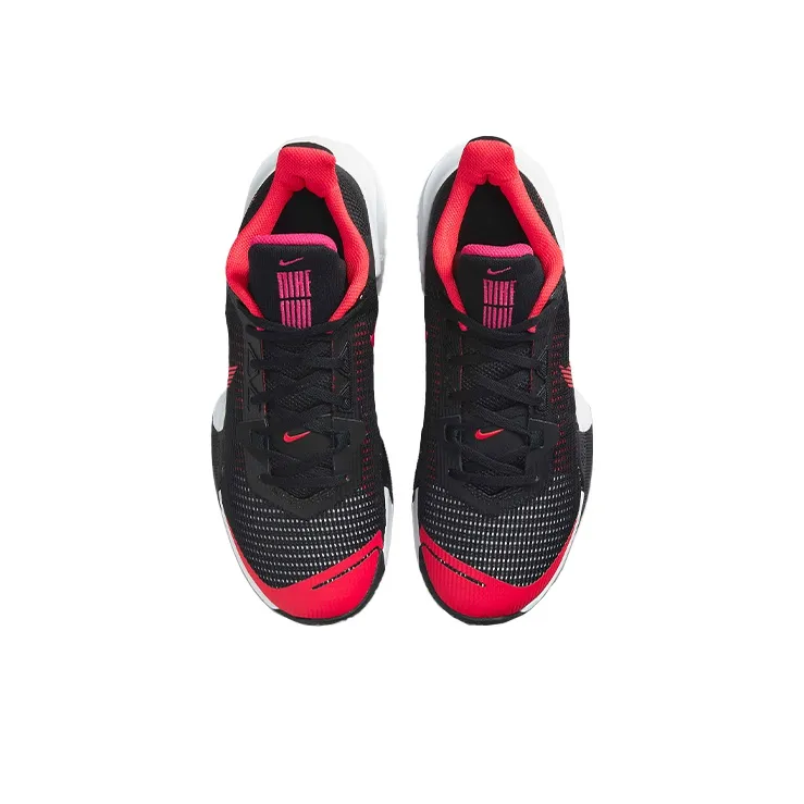 Nike Air Max Impact 3 'Black Red'-3