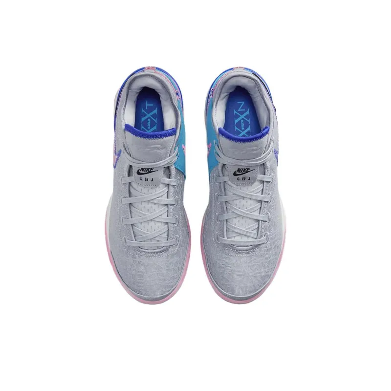 Nike Zoom LeBron NXXT Gen EP '1984'-3