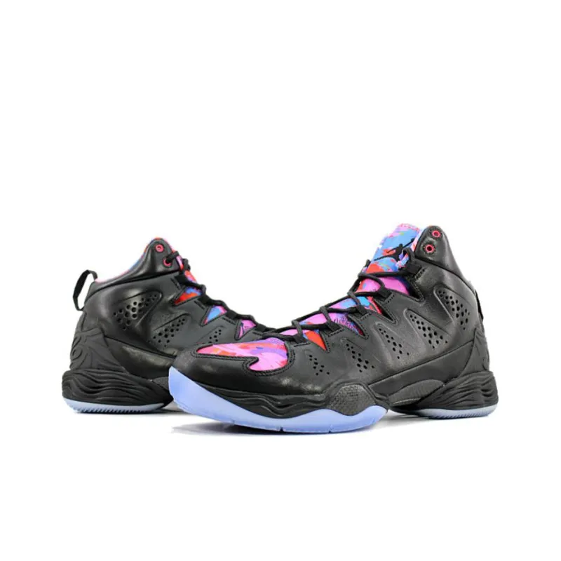 Jordan Melo M10 Year Of The Horse-2