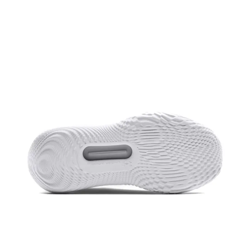 Under Armour Flow Breakthru 2 'Red' Women's-3