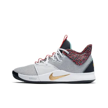 Nike Pg 3 Bhm 2019