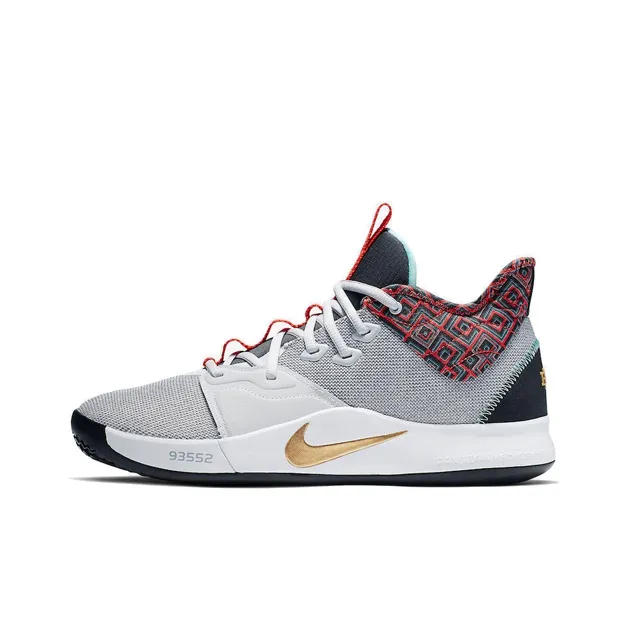 Nike Pg 3 Bhm 2019-0