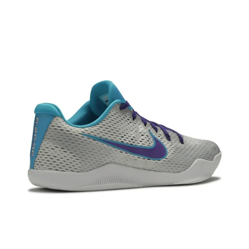Nike Kobe 11 Low Draft Day-3