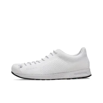 SCARPA Mojito Casual Shoes Unisex Low Top White