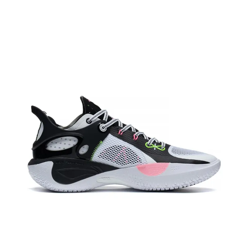 LINING Wade Fission 8 Panda-1