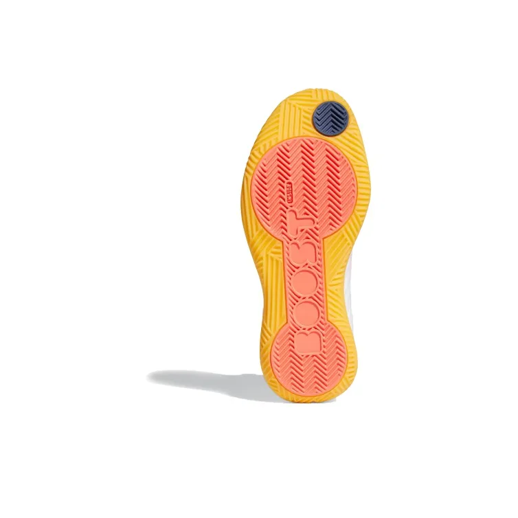 Adidas Pro Boost Gca Low 'Solar Gold Orange'-5