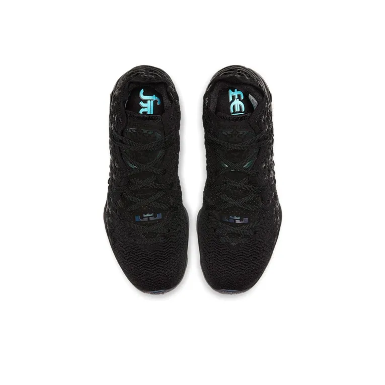 Nike LeBron 17 'Currency'-3