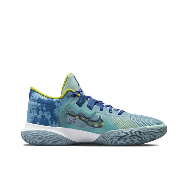 Nike Kyrie Flytrap V Ocean Cube-1