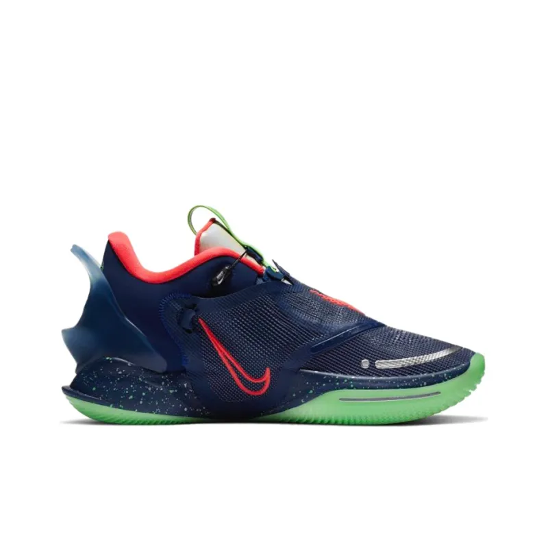 Nike Adapt Bb 2.0 'Planet Of Hoops' Gc Charger-1