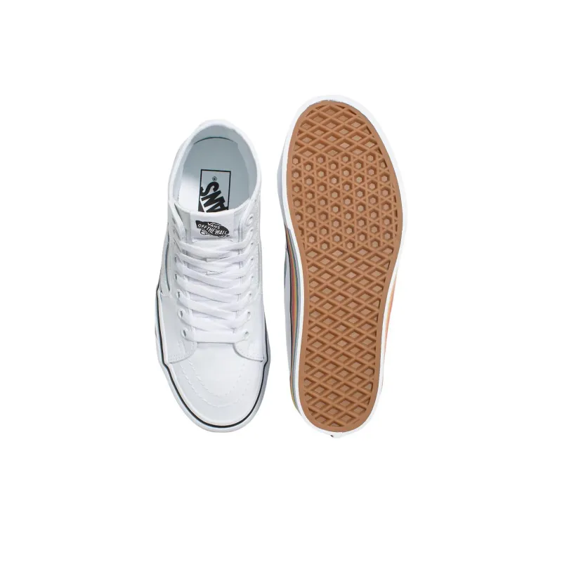Sk8 Vans Hi Stackform 'Pride'-3