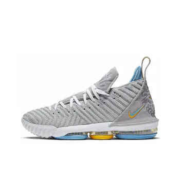 Nike LeBron 16 Mpls Lakers