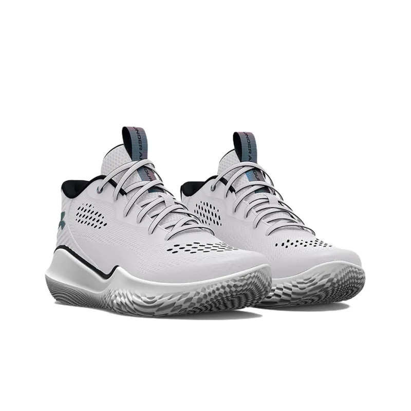 Under Armour Flow Breakthru 2 'Halo Grey Black' Women's-2